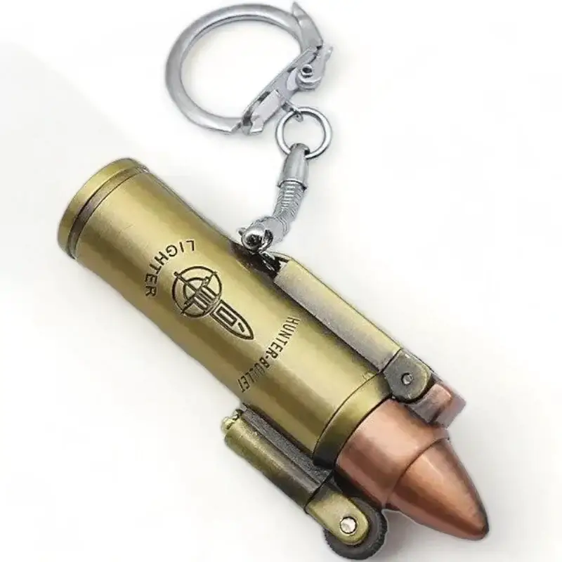 BRIQUET TEMPÊTE - DOUILLE - Image 6
