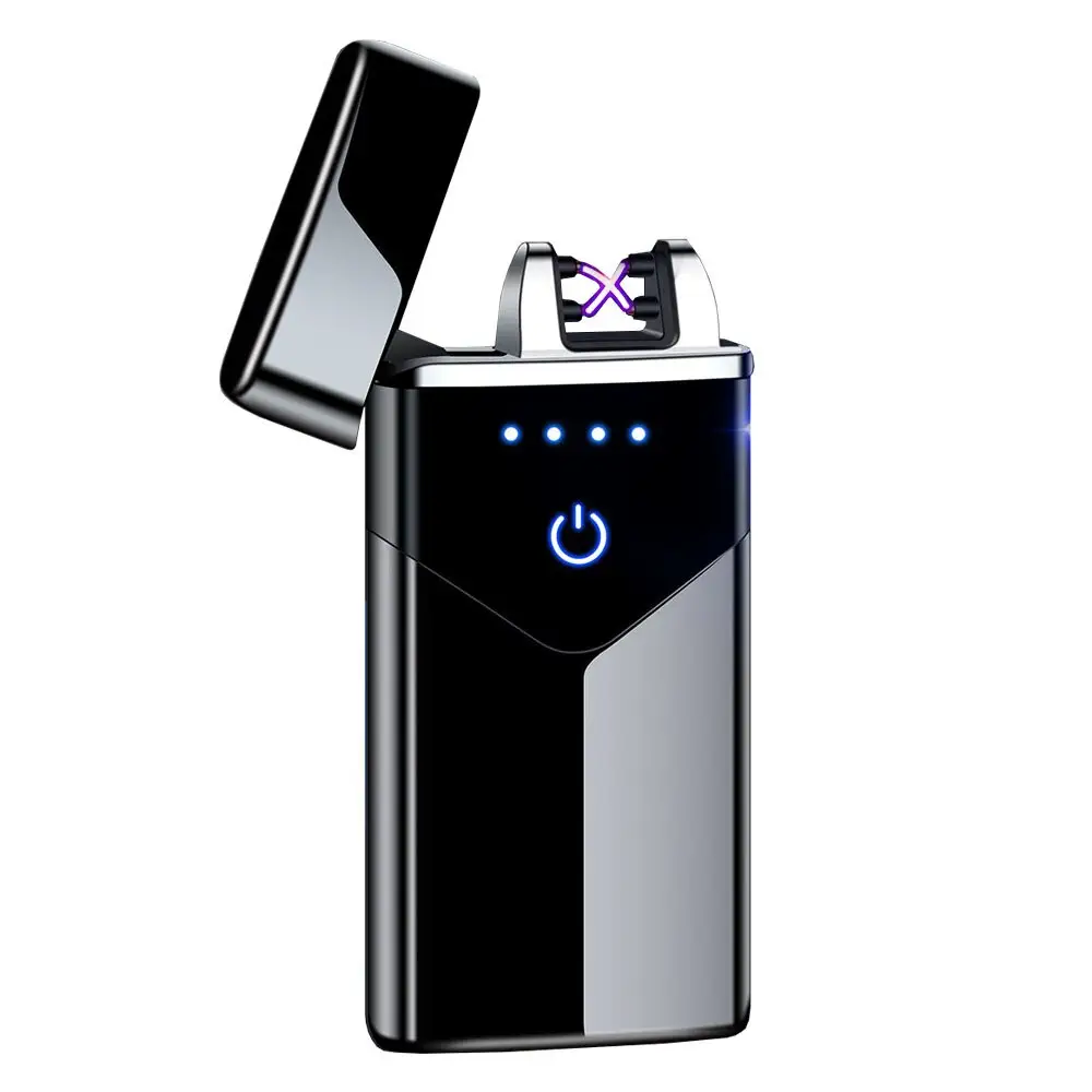 Briquet tempête électrique rechargeable - Image 14