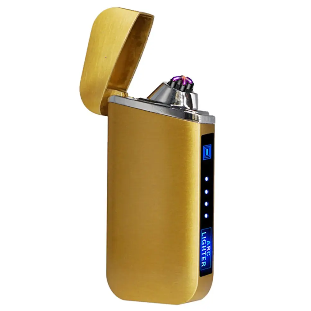 Briquet tempête électrique rechargeable - Image 15