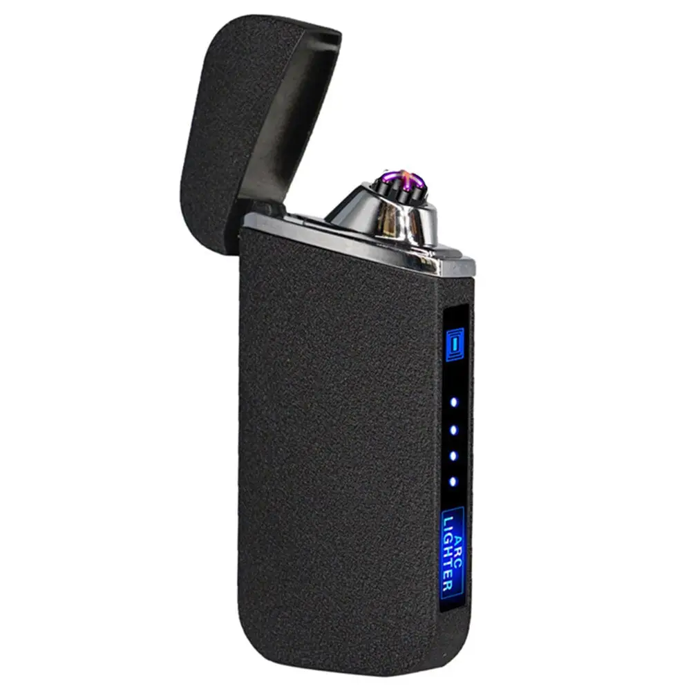 Briquet tempête électrique rechargeable - Image 16