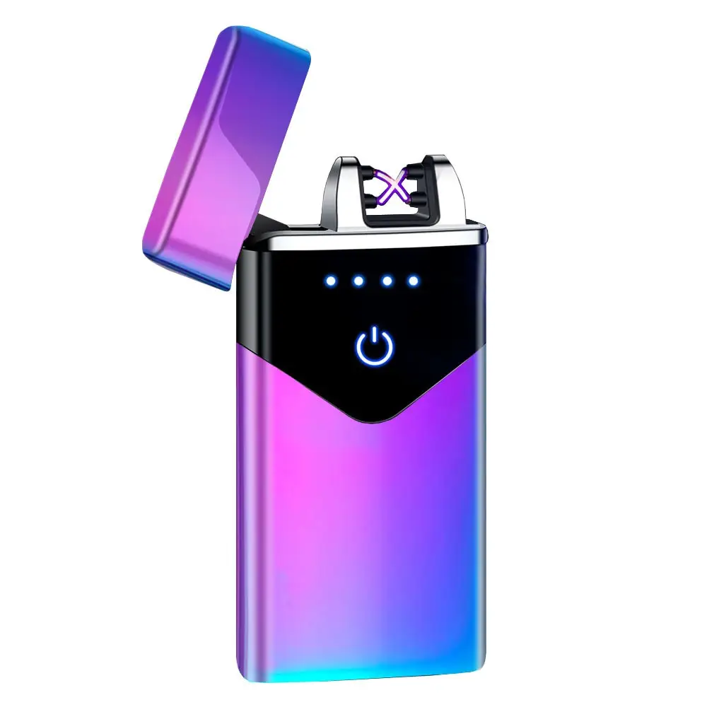 Briquet tempête électrique rechargeable - Image 17