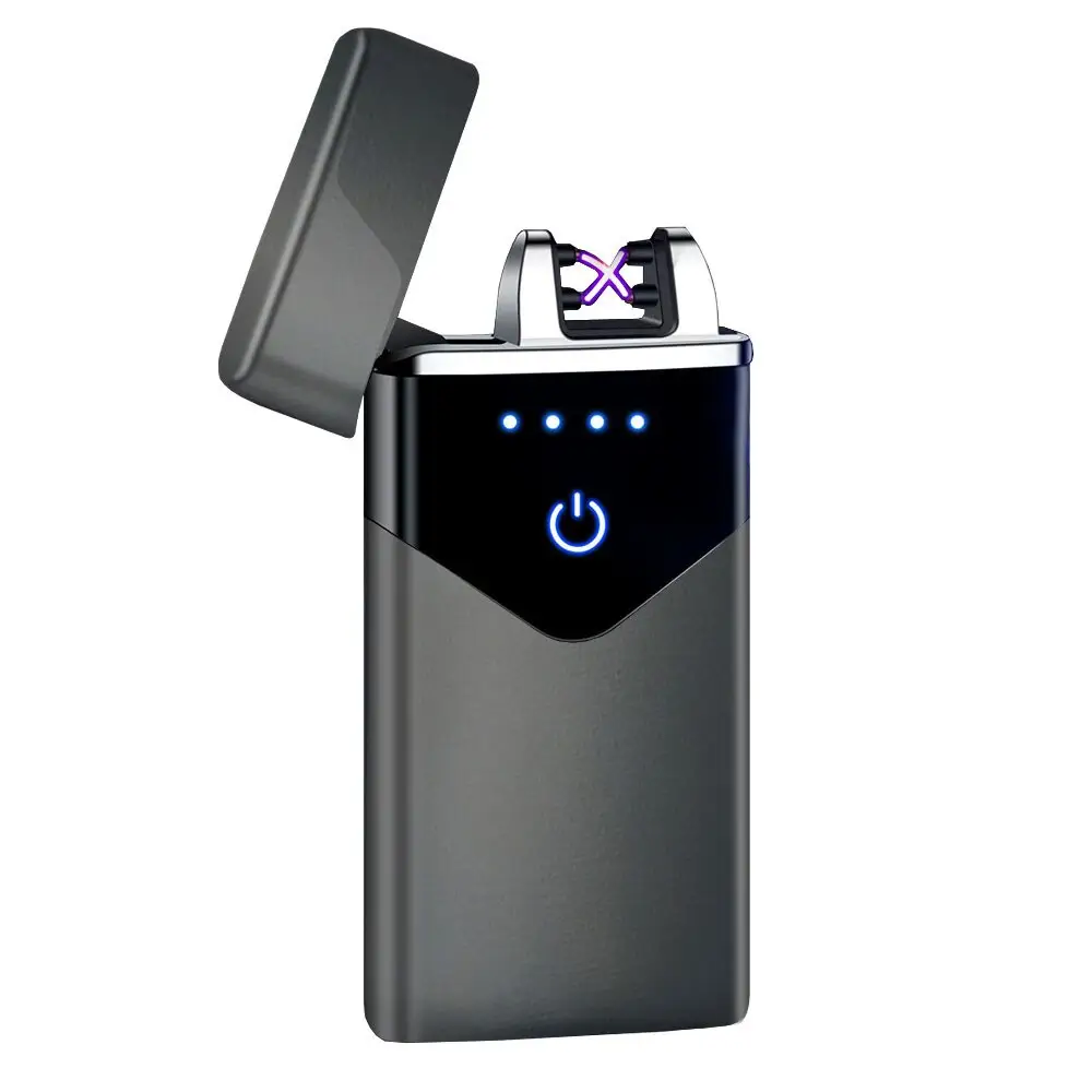 Briquet tempête électrique rechargeable - Image 18