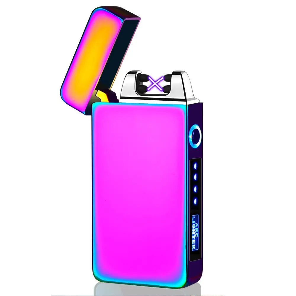 Briquet tempête électrique rechargeable - Image 19