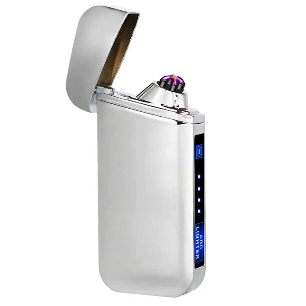 Briquet tempête électrique rechargeable - Image 20