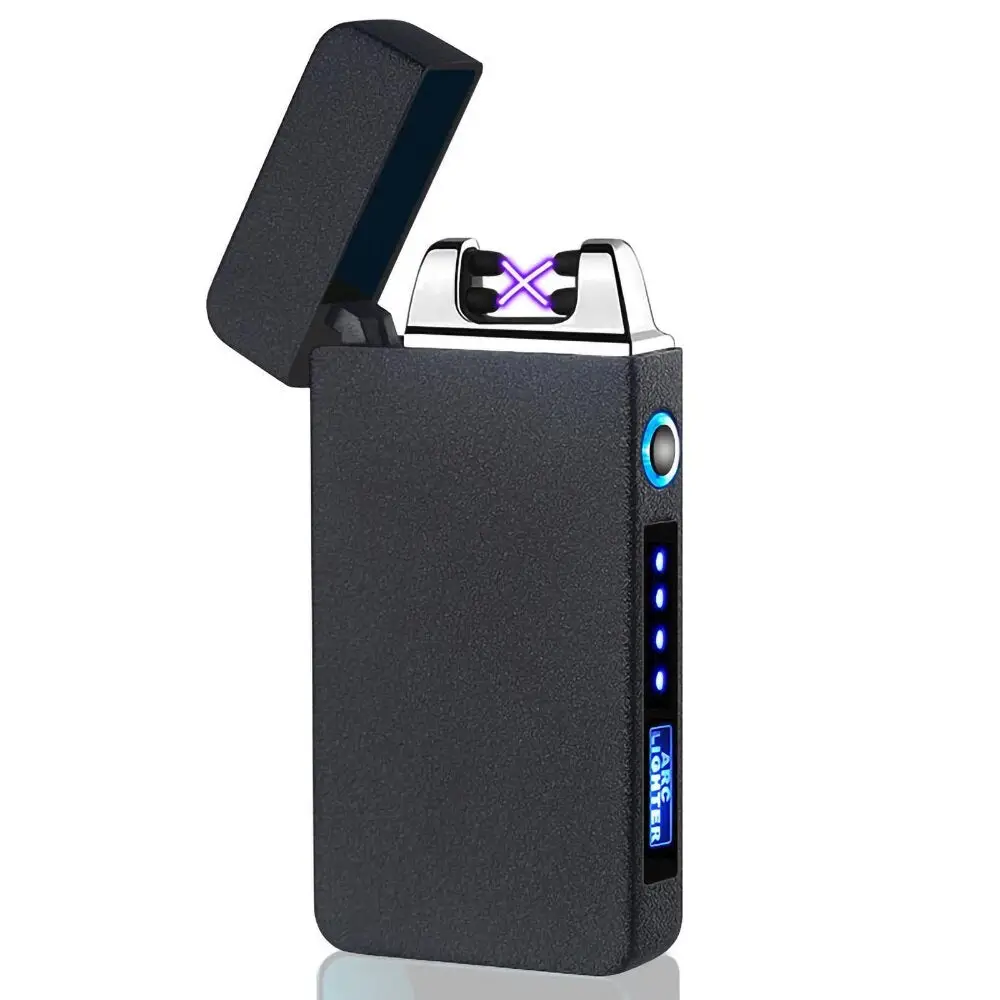 Briquet tempête électrique rechargeable - Image 21