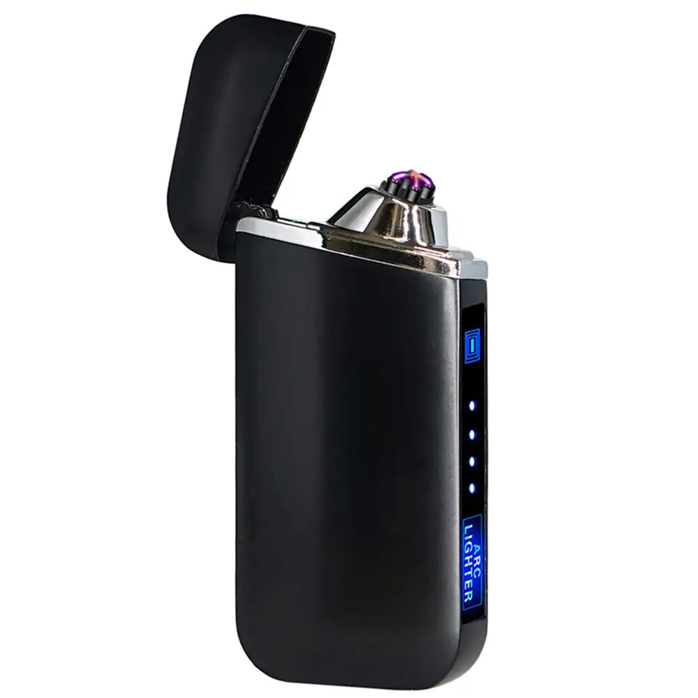 Briquet tempête électrique rechargeable - Image 6