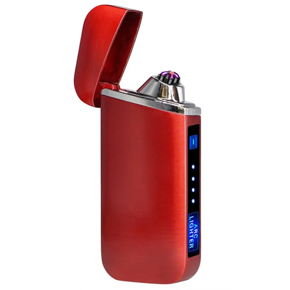 Briquet tempête électrique rechargeable - Image 8