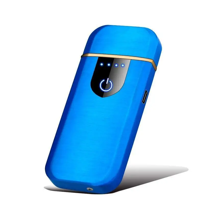 Briquet tempête électronique - Image 8