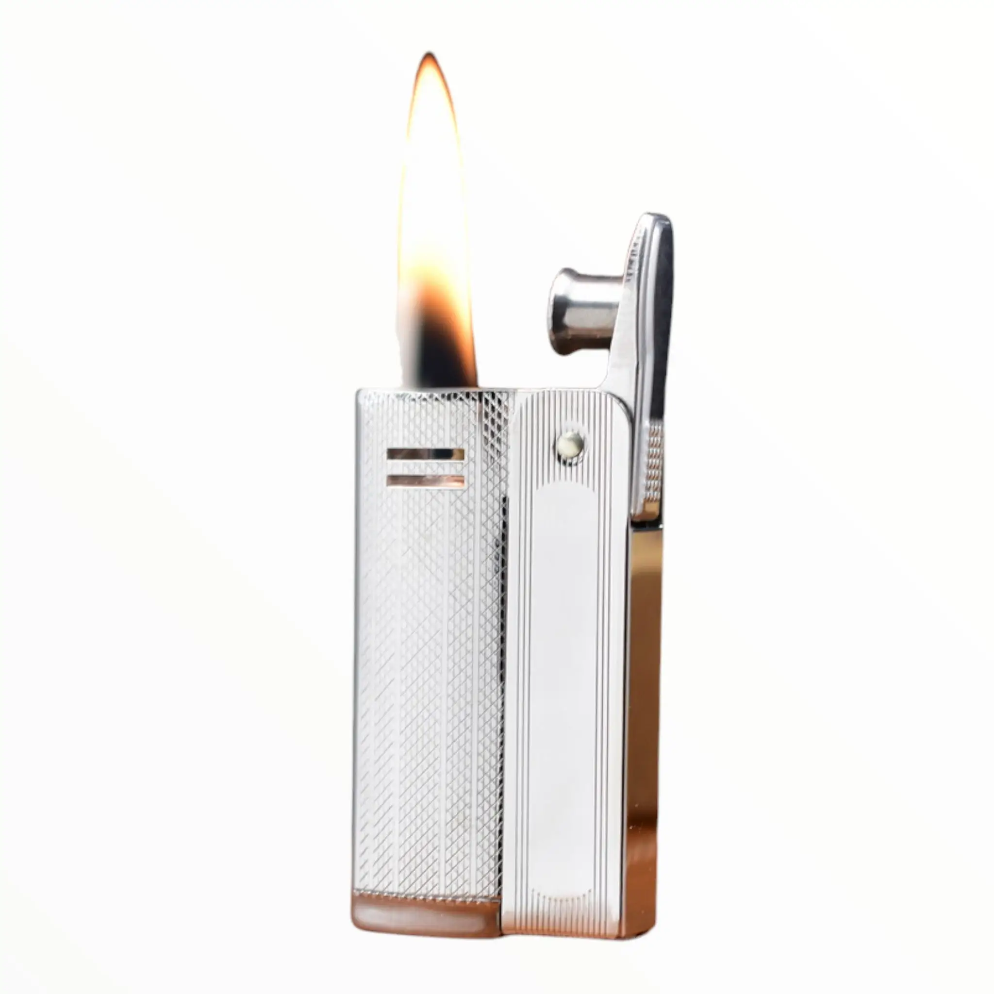 Briquet tempete essence - Image 3