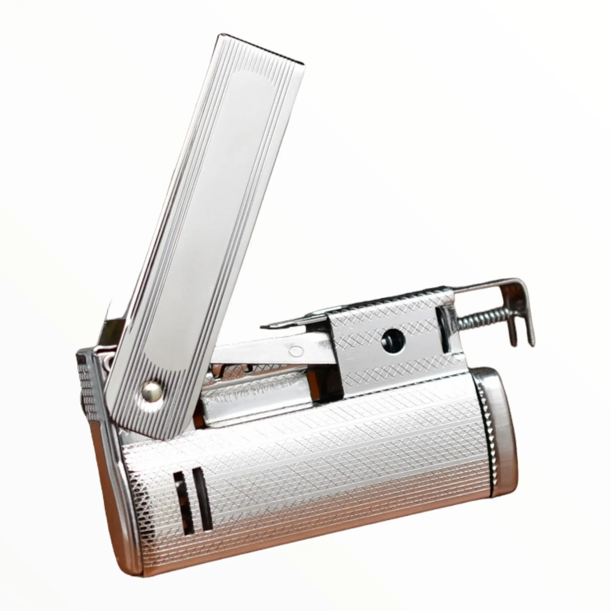Briquet tempete essence - Image 4