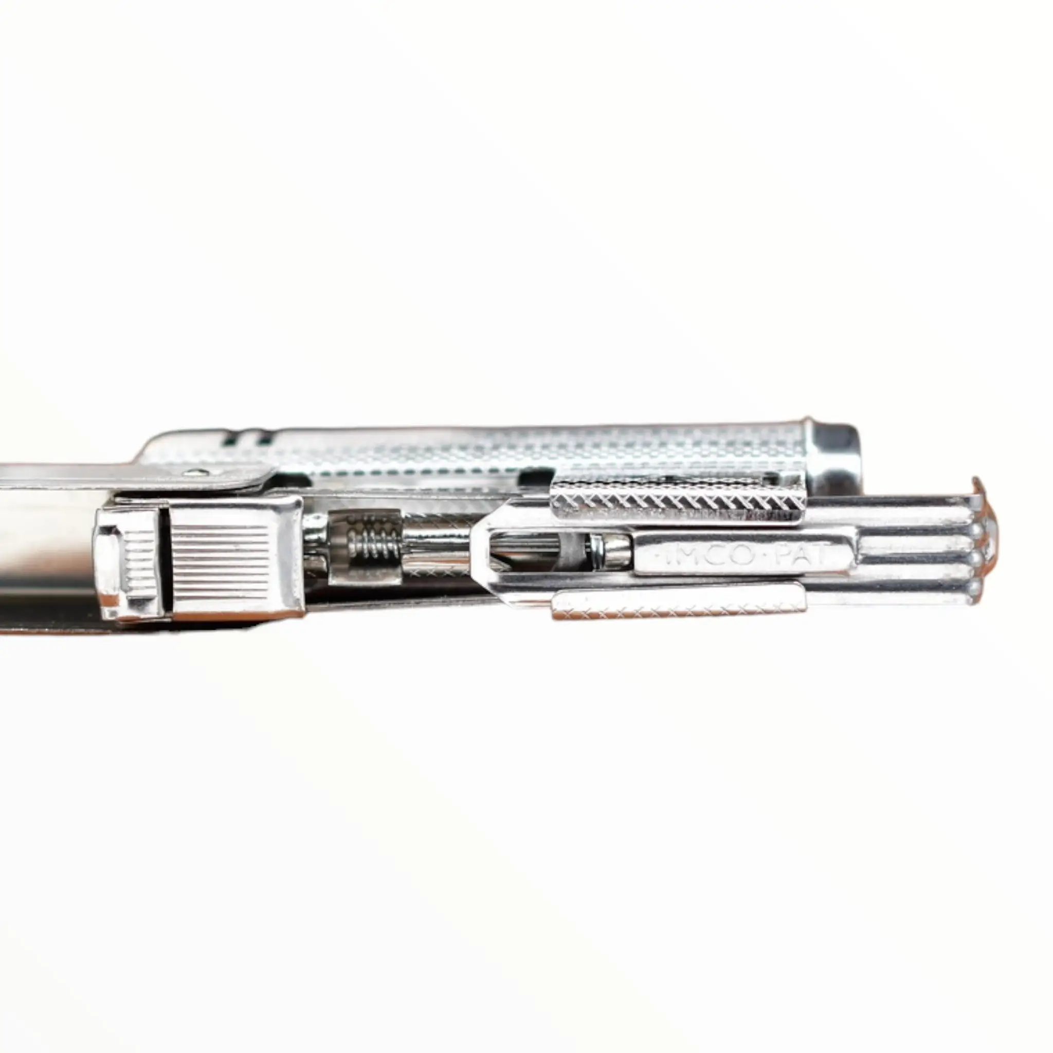 Briquet tempete essence - Image 5
