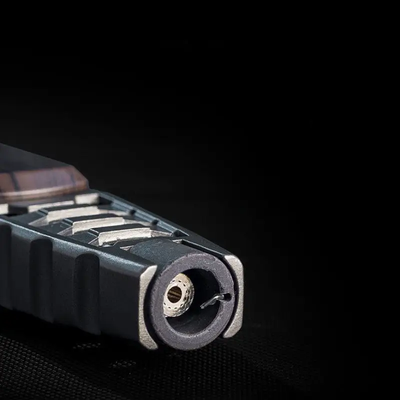 Briquet tempête gravé - Image 13