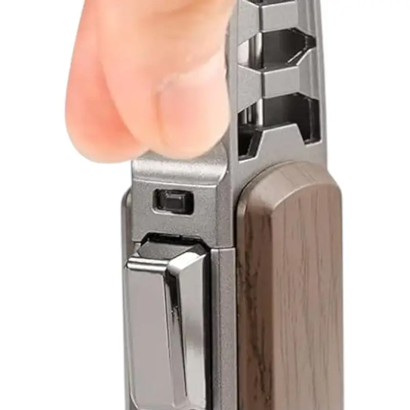 Briquet tempête gravé - Image 14