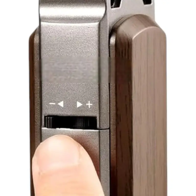 Briquet tempête gravé - Image 15