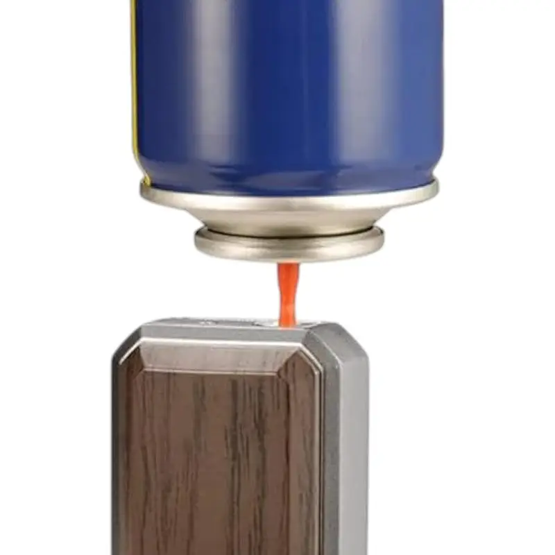 Briquet tempête gravé - Image 16