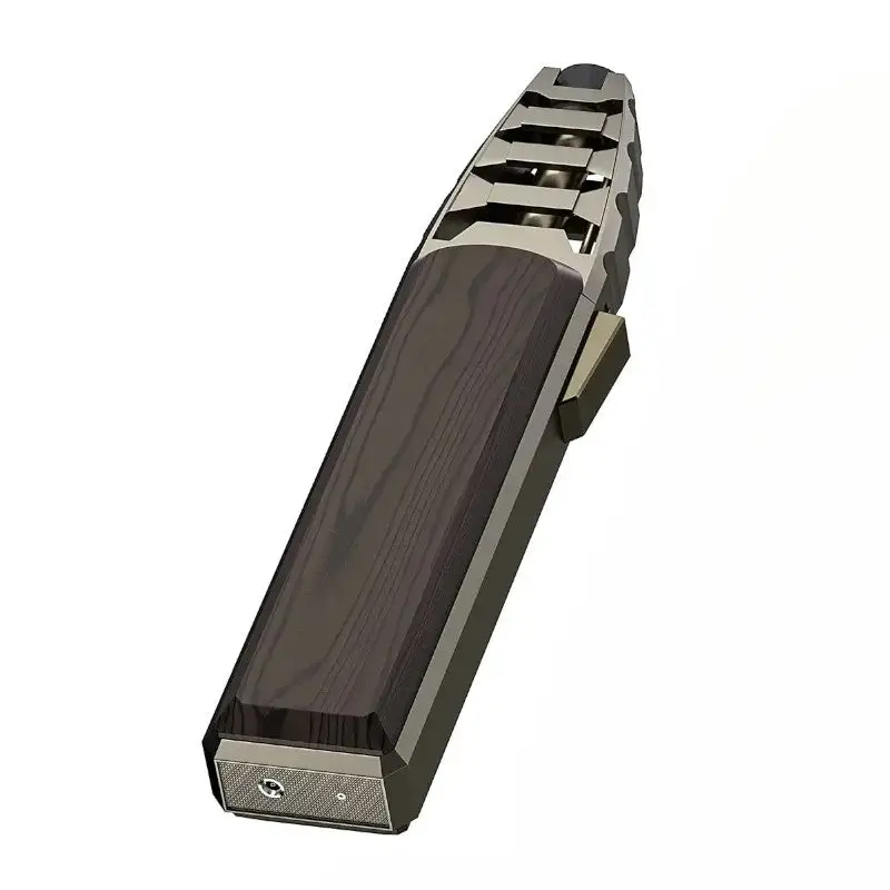 Briquet tempête gravé - Image 2