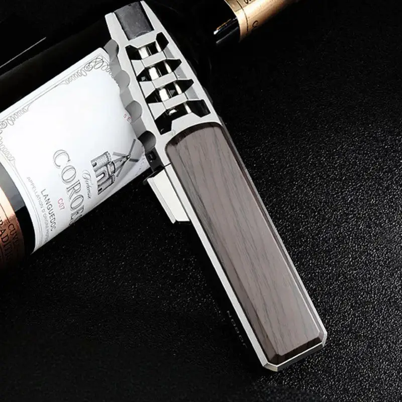 Briquet tempête gravé - Image 4