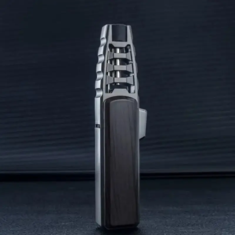 Briquet tempête gravé - Image 8