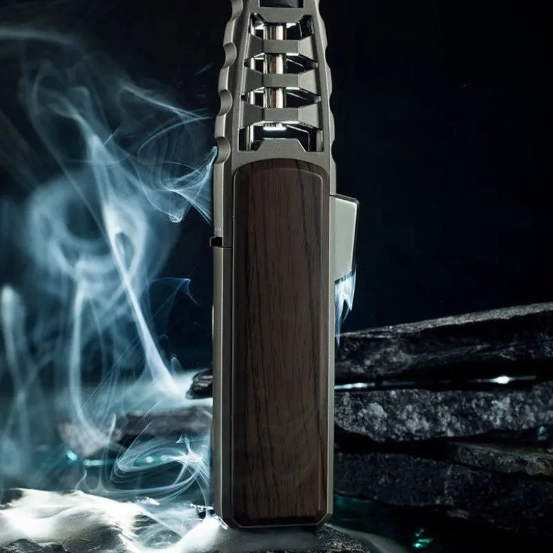 Briquet tempête gravé - Image 9