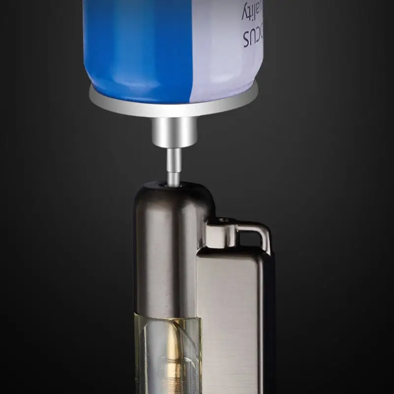 Briquet tempête grenade - Image 10