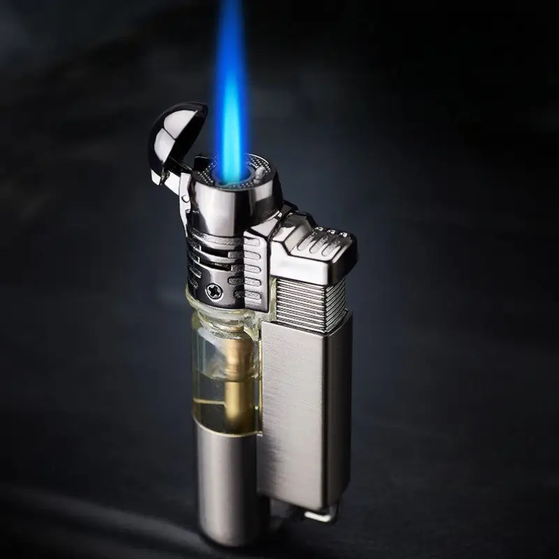Briquet tempête grenade - Image 2