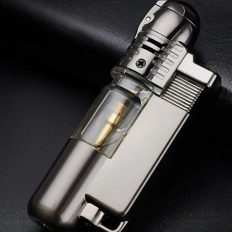 Briquet tempête grenade - Image 4