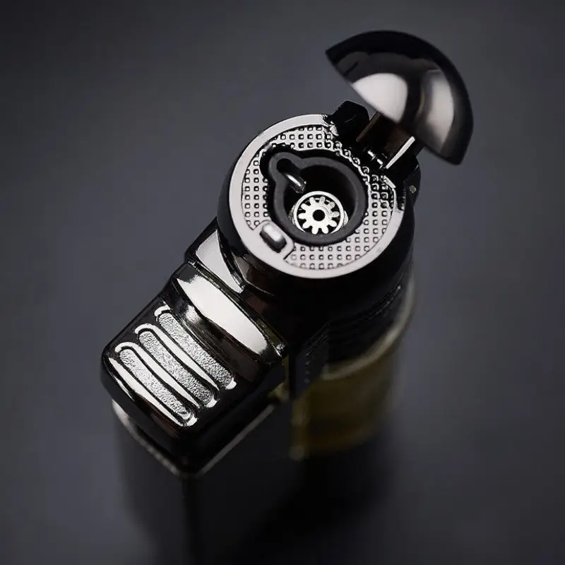 Briquet tempête grenade - Image 5