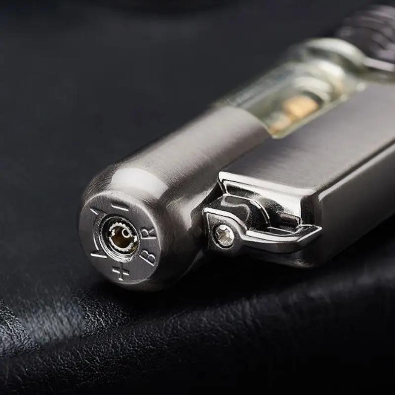 Briquet tempête grenade - Image 6