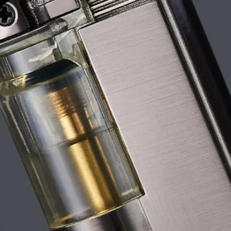Briquet tempête grenade - Image 9