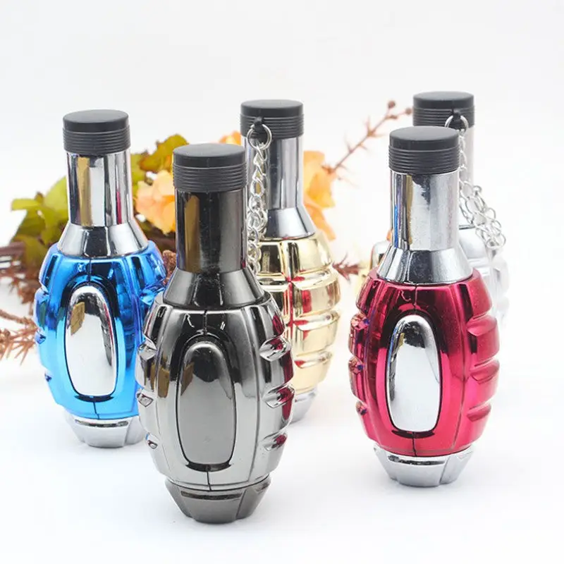 Briquet tempête grenade - Image 12