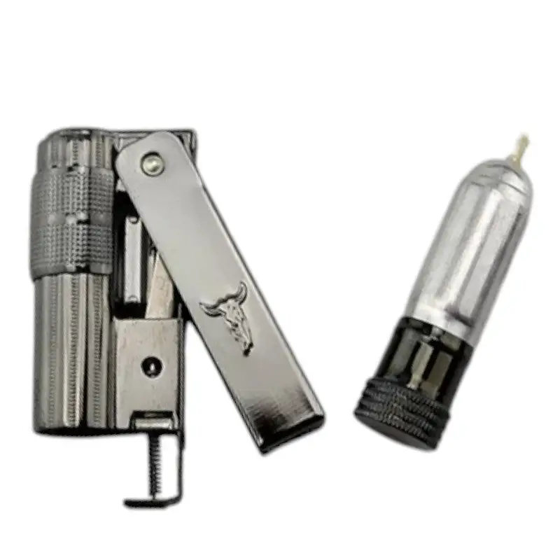 Briquet tempete haut de gamme - Image 11