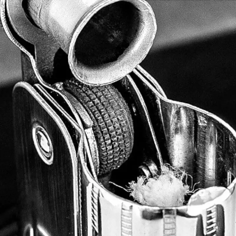 Briquet tempete haut de gamme - Image 7