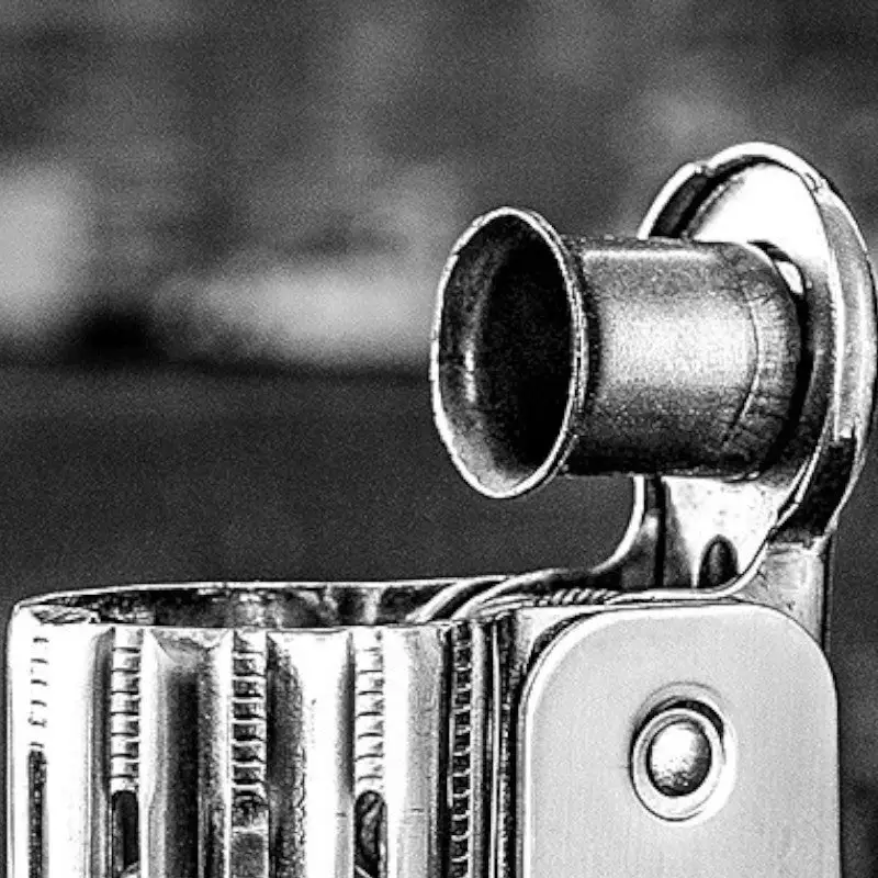 Briquet tempete haut de gamme - Image 8