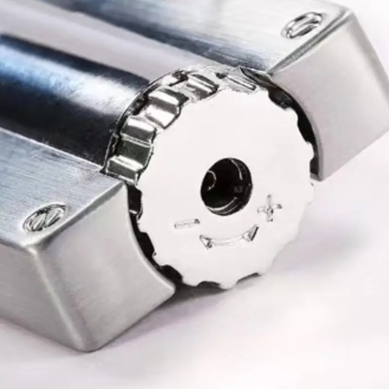 Briquet tempete metal - Image 12