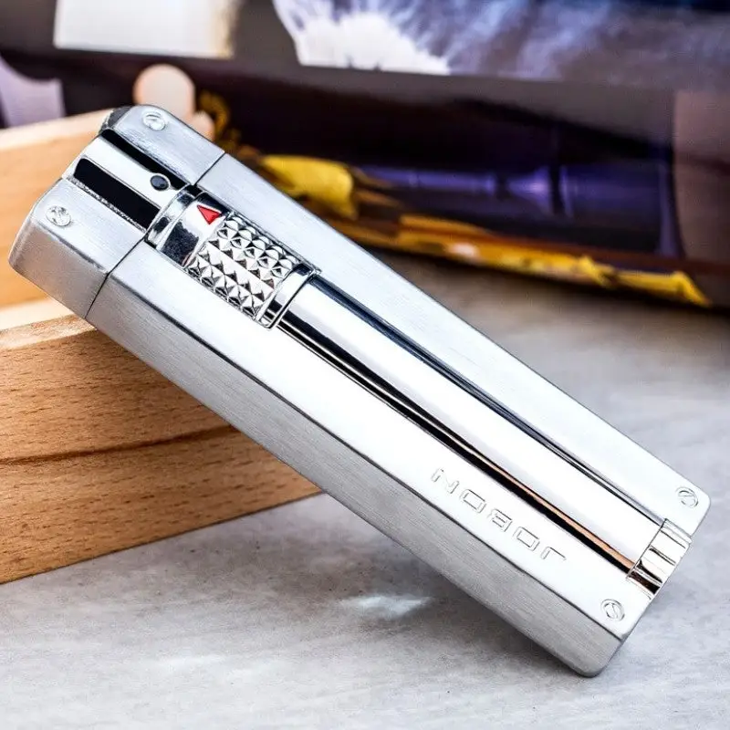 Briquet tempete metal - Image 2