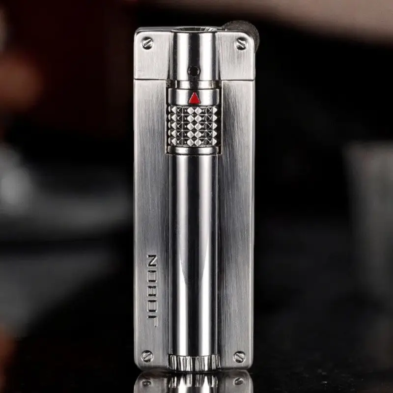 Briquet tempete metal - Image 3