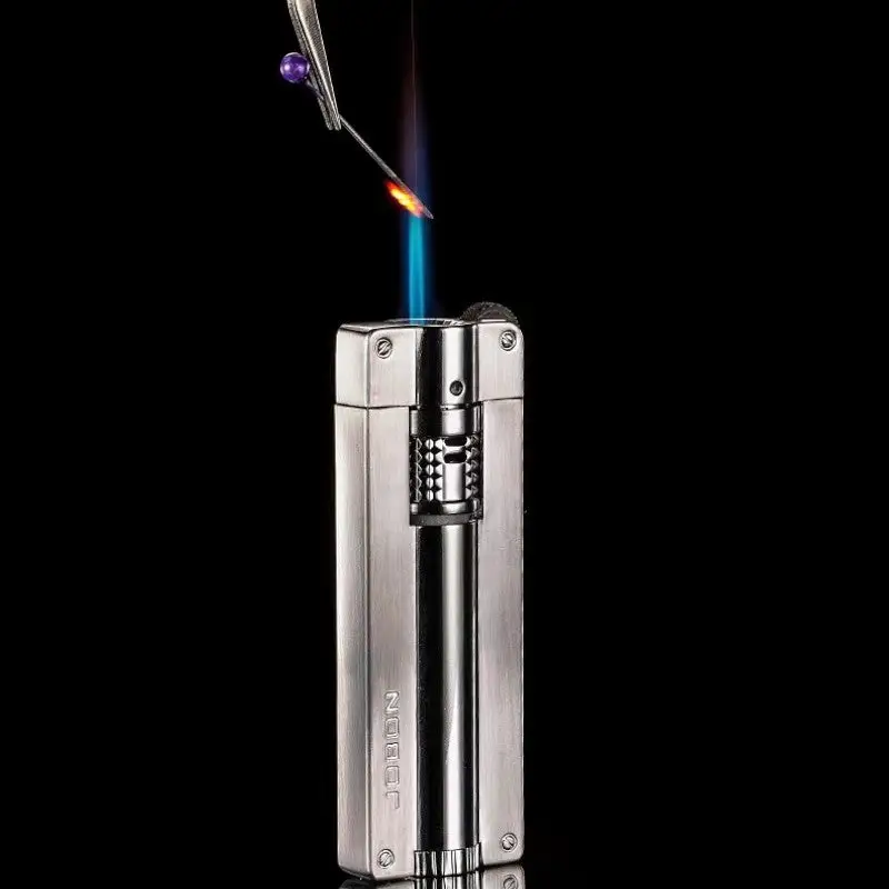 Briquet tempete metal - Image 5