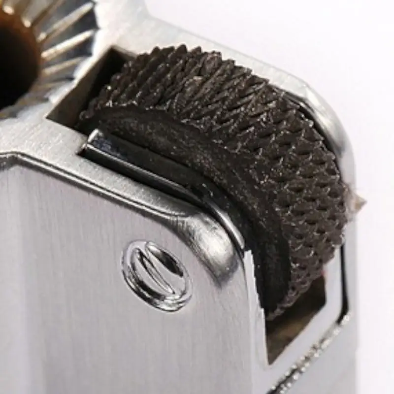 Briquet tempete metal - Image 8