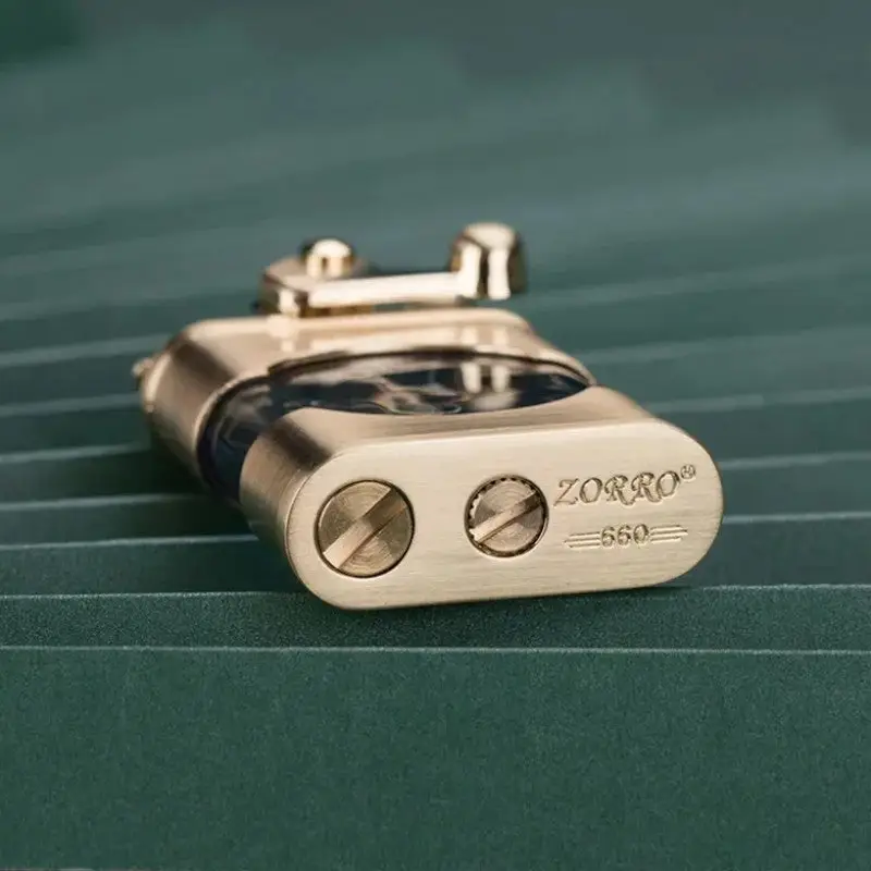 Briquet tempête personnalisé - Image 5