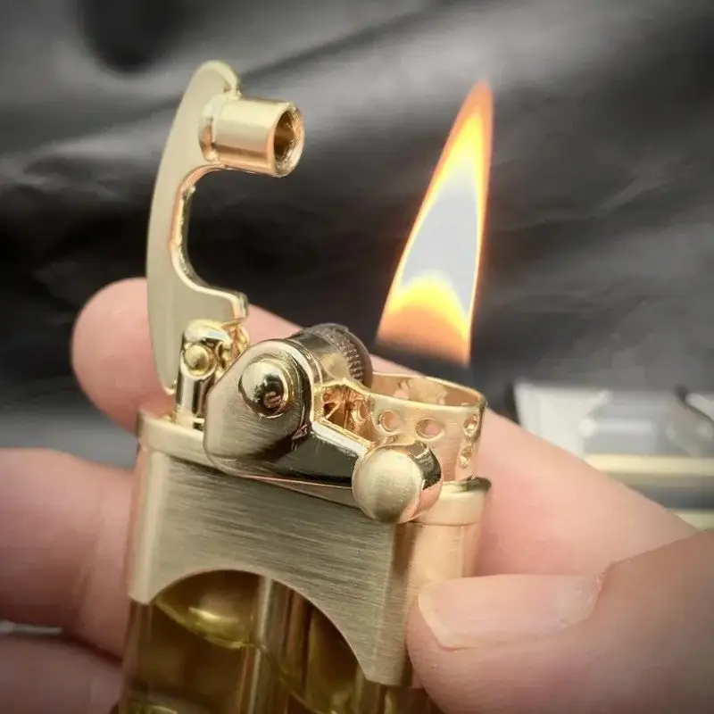 Briquet tempête personnalisé - Image 8