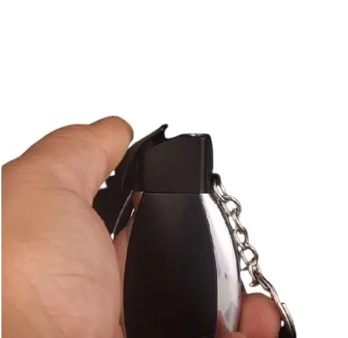 Briquet tempete personnalisé pas cher - Image 3