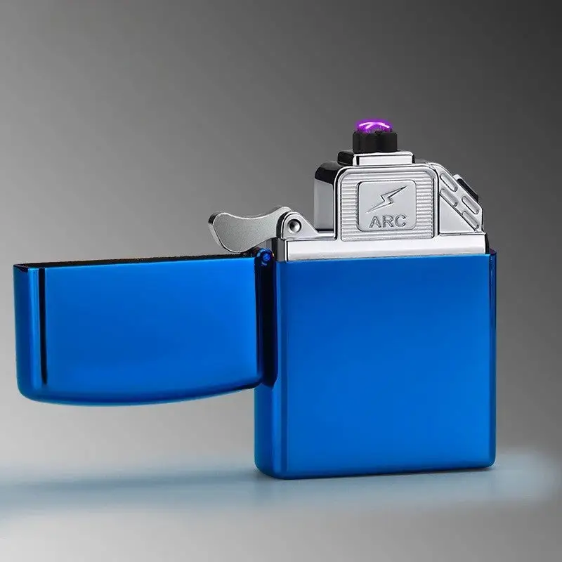 BRIQUET TEMPÊTE RECHARGEABLE USB - Image 10