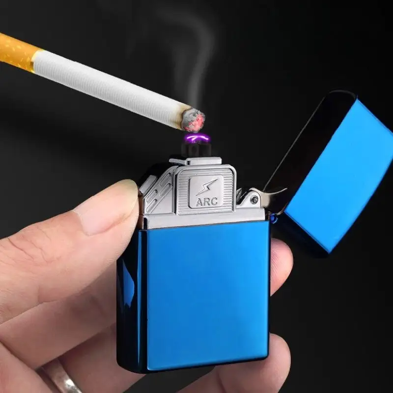 BRIQUET TEMPÊTE RECHARGEABLE USB - Image 11