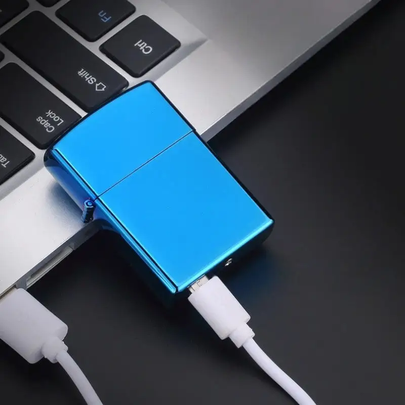 BRIQUET TEMPÊTE RECHARGEABLE USB - Image 12