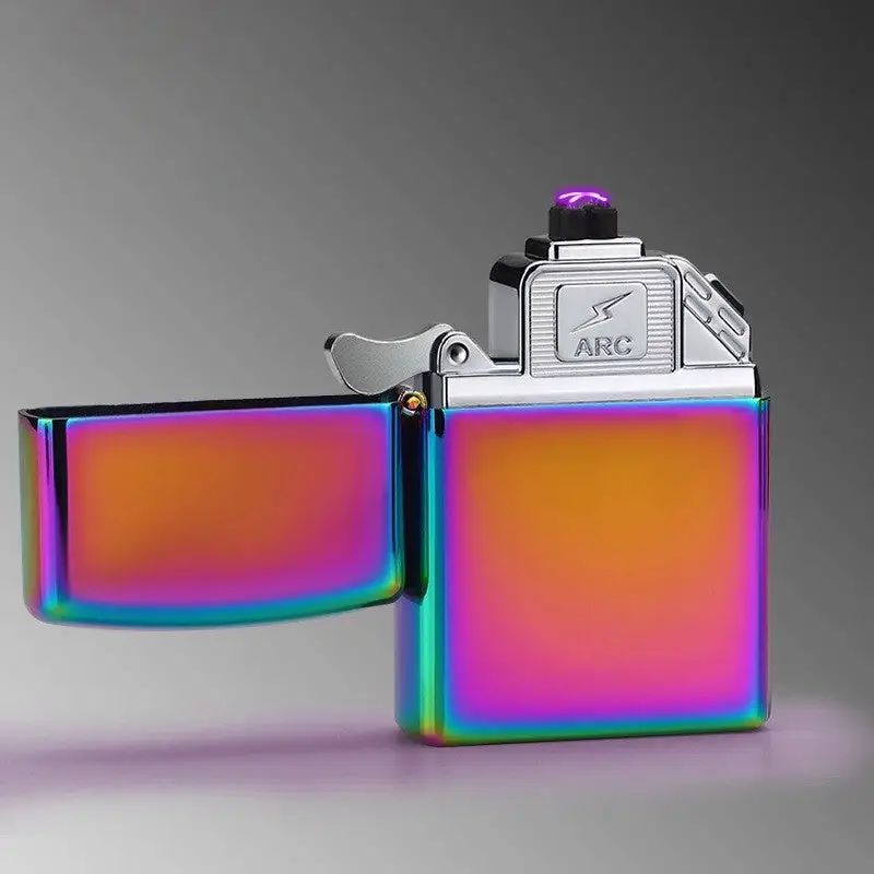 BRIQUET TEMPÊTE RECHARGEABLE USB - Image 13