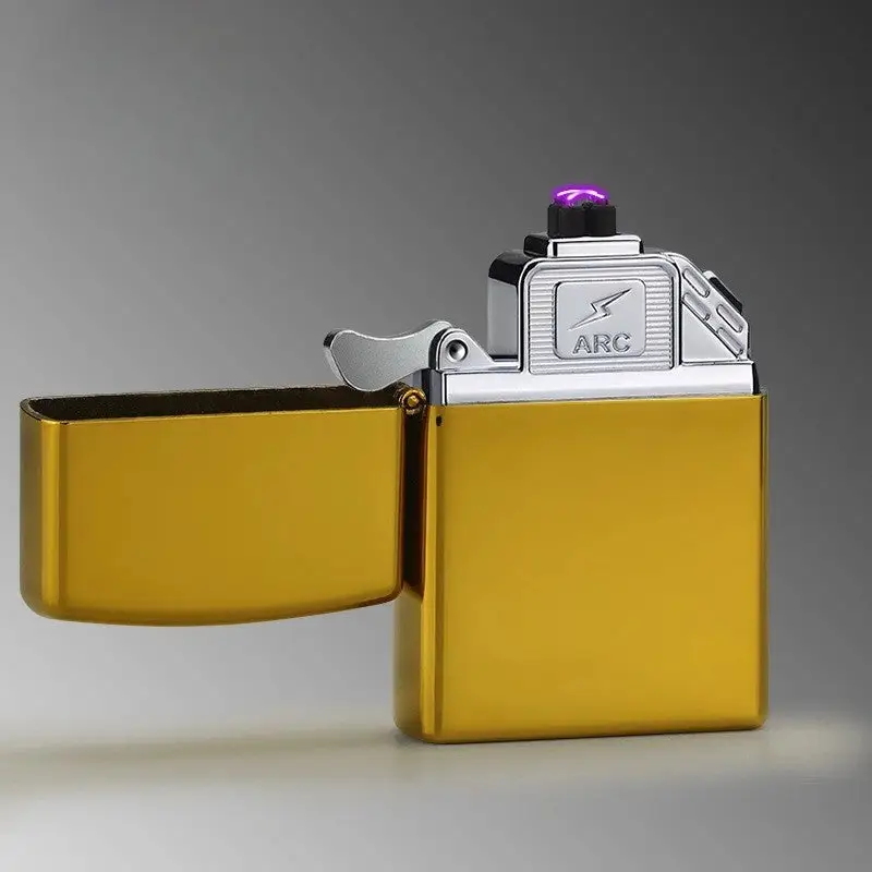 BRIQUET TEMPÊTE RECHARGEABLE USB - Image 14