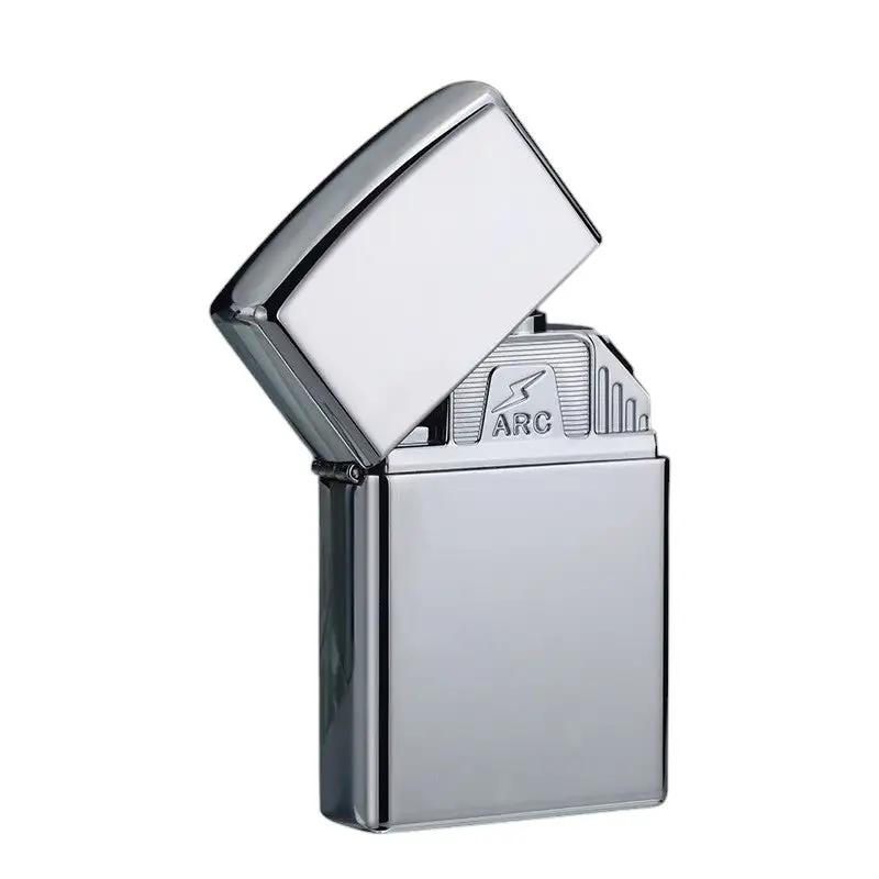 BRIQUET TEMPÊTE RECHARGEABLE USB - Image 4