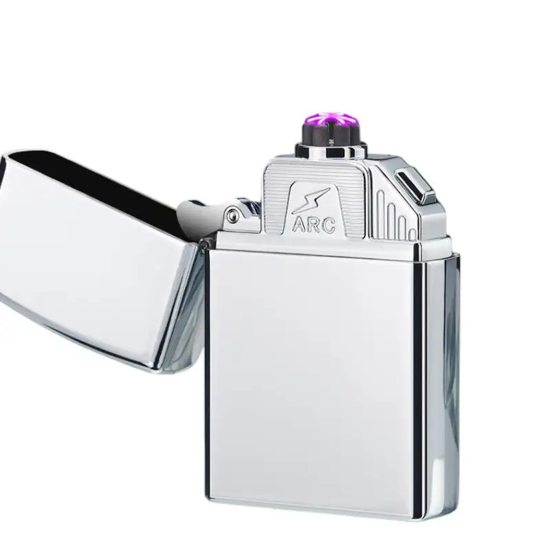 BRIQUET TEMPÊTE RECHARGEABLE USB - Image 5