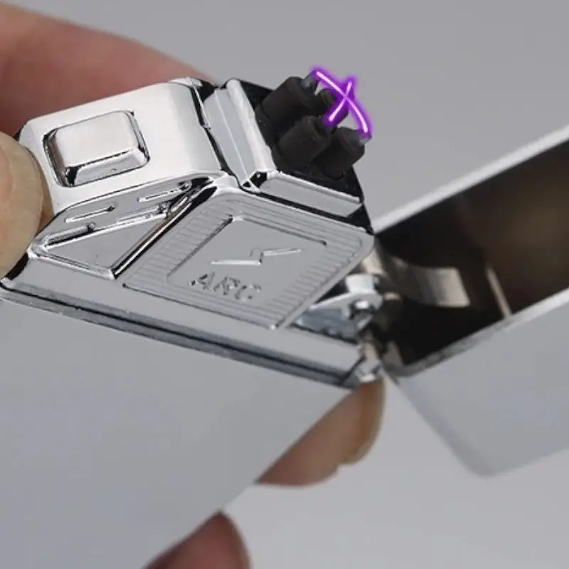 BRIQUET TEMPÊTE RECHARGEABLE USB - Image 7