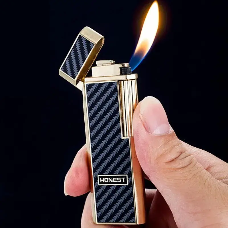 Briquet tempète resistant - Image 5